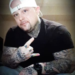 Meet your Posher, Russell